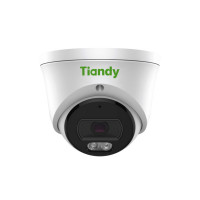 IP Видеокамера TC-C320N Spec:I3/E/Y/2.8mm, купольная, внутренняя, микрофон