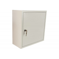 Корпус металлический ЩМП 400х400х155 IP31