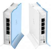 Роутер MIKROTIK HAP LITE TC