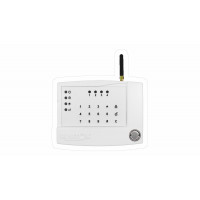 ППКОП Приток-А-4(8) 011-8-1-011М (4) Работа по сетям GSM, 4 программируемых шлейфов
