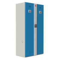 Автоматический шкаф-локер CARDDEX «LP-2S»