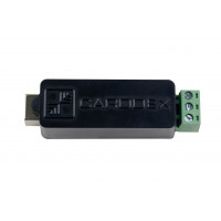 Конвертер интерфейсов USB/RS-485 «CVU» CARDDEX