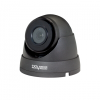 Видеокамера AHD SVC-D275G v2.0 5 Mpix 2.8mm UTC/DIP
