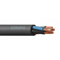 Кабель силовой КГТП-ХЛ 3x2,5 (N.PE)