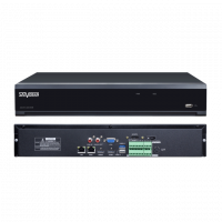IP видеорегистратор SVN-3125 v2.4 32 канальный
