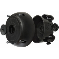 Коробка монтажная ST-K03 PRO (Черная)
