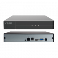 IP Видеорегистратор DVN-4925, 4-х канальный