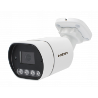 IP видеокамера IP-129М, 4Мп, 2.8мм POE