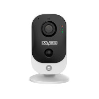 IP видеокамера SVI-C223AW v3.0 2 Mpix 2.8mm Wi-Fi