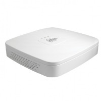 Видеорегистратор DH-XVR5104C-I3, мультиформатный 4-канальный