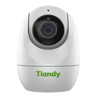 IP Видеокамера TC-H332N I2W/WIFI/4mm/V4.0, внутренняя, поворотная, 3Мп, микрофон