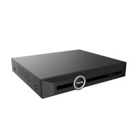 IP Видеорегистратор TC-R3110, I/B/P8/V3.0, 10 канальный, POE