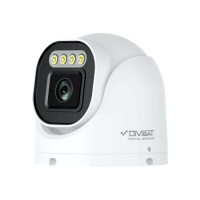 IP Видеокамера DVI-D239A SD 3Mpix  2.8mm