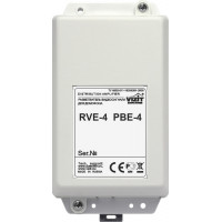 РВЕ-4 Разветвитель видеосигнала для домофона