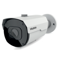 IP Видеокамера SVI-S483VM SD SL  8Mpix 2.7 - 13.5 mm видеокамера IP