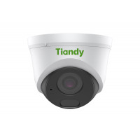 IP Видеокамера TC-C32HS Spec:I3/E/Y/C/SD/2.8mm/V4.2, купольная, уличная, микрофон