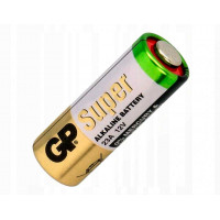 Батарейка GP MN21 (23A) 12V алкалиновая