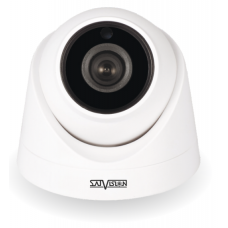 Видеокамера AHD SVC-D892A DIP 2 Mpix 2.8mm, внутренняя