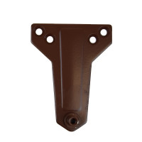 Кронштейн Atis DC-PA bracket Brown (RAL 8014)