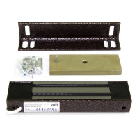 Замок электромагнитный VIZIT-ML240-40-50