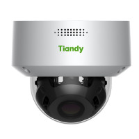 IP Видеокамера TC-C32MN Spec:I3/A/E/Y/M/2.8-12mm/V4.0, купольная, уличная, микрофон