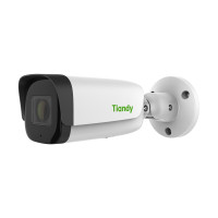 IP Видеокамера TC-C35US Spec:I8/A/E/Y/M/2.8-12mm/V4.0, цилиндрическая, уличная, микрофон