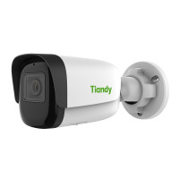 IP Видеокамера TC-C38WS Spec:I5/E/Y/M/H/2.8mm/V4.0, цилиндрическая, уличная, микрофон