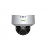 IP Видеокамера TC-C32MS Spec:I3/A/E/Y/M/C/H/2.7-13.5mm/V4.0, купольная, уличная, микрофон