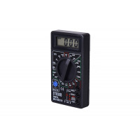 Мультиметр цифровой DT-830B