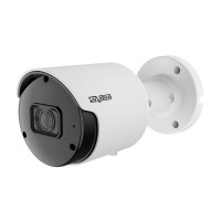 IP видеокамера SVI-S123А SD SL v.2.0 2Mpix 2.8mm, POE уличная