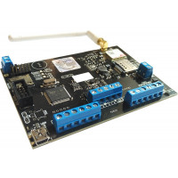 NV 2050 Базовый GSM−GPRS передатчик