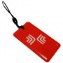 RFID-идентификатор Mifare 1K типа Jelly Tag «JTM-02» тур