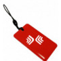 RFID-идентификатор Mifare 1K типа Jelly Tag «JTM-02» тур