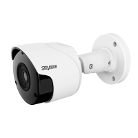 IP видеокамера SVI-S123A SL v2.0 2Mpix 2.8mm, POE уличная