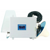 Усилитель сотового сигнала OT-GSM18, 2G/ 3G/ 4G