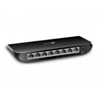 Коммутатор TP-Link TL-SG1008D