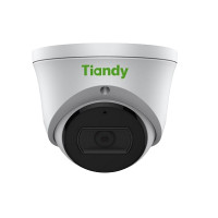 IP Видеокамера TC-C32XN, Spec:I3/E/Y/2.8mm/V5.0, купольная, внутренняя, микрофон