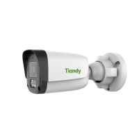 IP Видеокамера TC-C32QN Spec:I3/E/Y/2.8mm/V5.0, цилиндрическая, уличная, микрофон