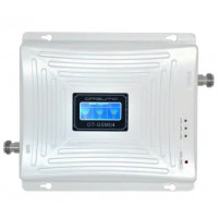 Усилитель сотового сигнала OT-GSM 04, 2G/ 3G/ 4G