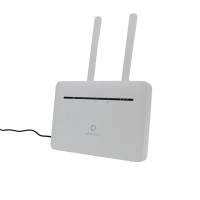 Роутер 4G/LTE D535 WiFi 300Мбит/с 4LAN