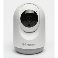 IP видеокамера SNI-N133W SD 3 Mpix 2.8 mm Wi-Fi