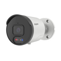 IP Видеокамера SVI-S143A SD DT, 4Мп, цилиндрическая, уличная, микрофон