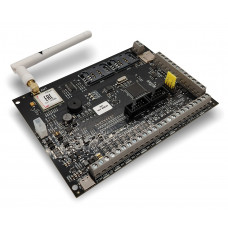 NV 8904 4G LTE сигнализация