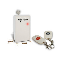 NV PB 16 KIT Радиокомплект: приемник NV PB 16+2 брелока NV PT 1