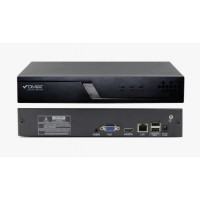 IP видеорегистратор DVN-1225 LV 10 канальный