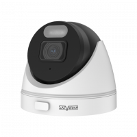 IP видеокамера SVI-D223AP SL 2Мп 2.8мм PoE