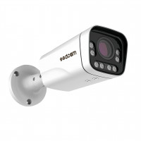 IP видеокамера IP-140FC MOTO 5X, 4Мп, 2.7-13.5мм, уличная