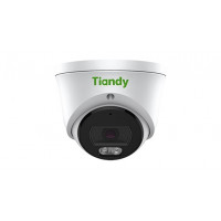 IP Видеокамера TC-C32XP Spec:I3W/E/Y/2.8mm/V4.2, купольная, уличная, микрофон