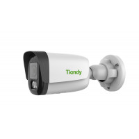 IP Видеокамера TC-C34WP Spec:W/E/Y/2.8mm/V4.0, цилиндрическая, уличная, микрофон