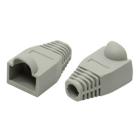 Колпачок изолирующий для разъемов RJ-45